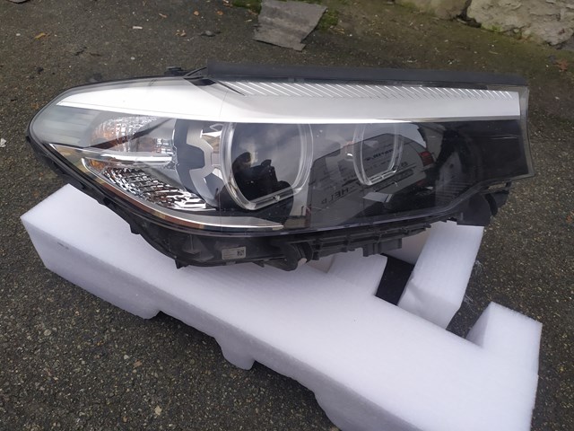  BMW 743920001 ціна, від 1185.10 USD