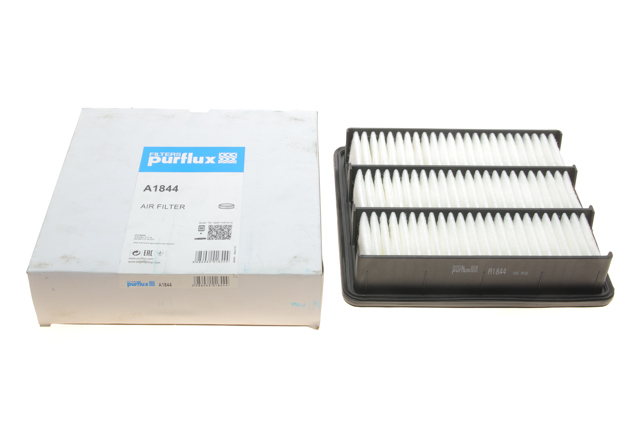 A1844 Purflux Повітряний фільтр двигуна