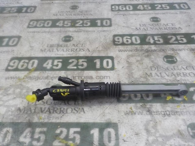 Купити 9812924580 Peugeot/Citroen Головний циліндр зчеплення