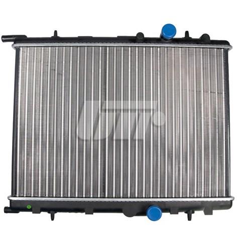 Радіатор R20022 Sato Tech