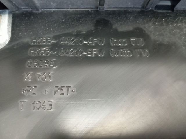 HK8344210CB8LML Jaguar 