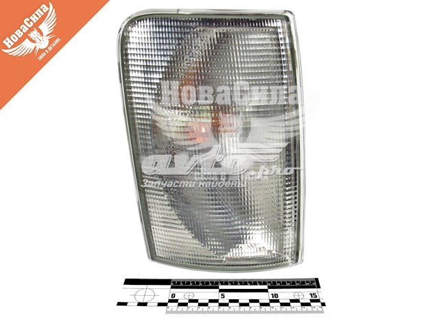 Купити FP9562K4E Depo/Loro/Abakus Вказівник повороту правий