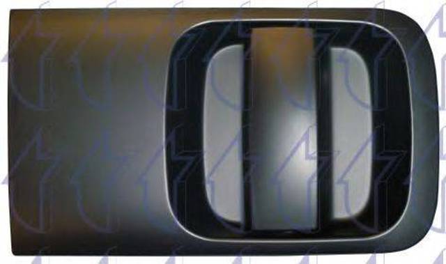 Ручка передньої двері зовнішня права Hyundai/Kia 836604H100CA ціна, від 50.95 USD