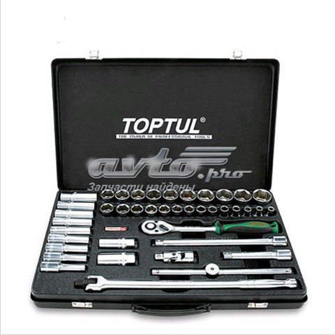 GCAD4102 Toptul 