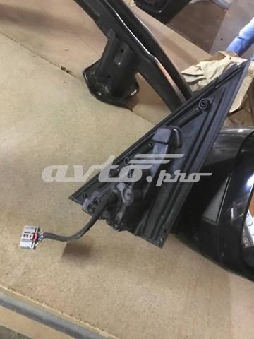 LR057087 Land Rover Дзеркало заднього виду, ліве