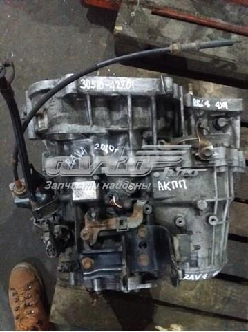 305104222084 Toyota Автоматична коробка передач