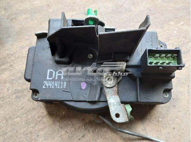 Замок передньої двері, лівої General Motors 24414110 ціна, від 11.29 USD