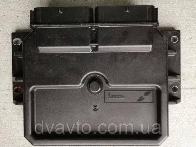 Блок двигуна Fiat/Alfa/Lancia 55181595