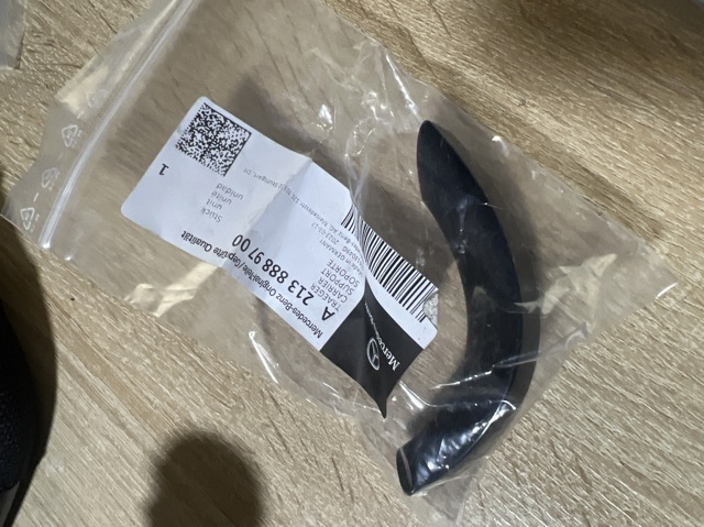 A2138889700 Mercedes 