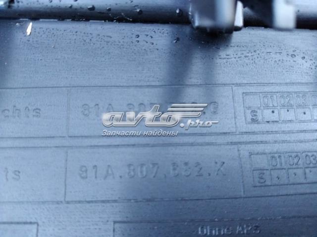  VAG 81A807682G ціна, від 12.67 USD