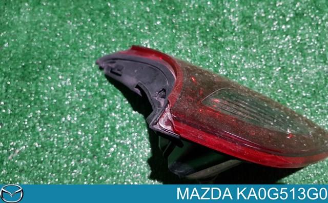  KA0G513G0 Mazda