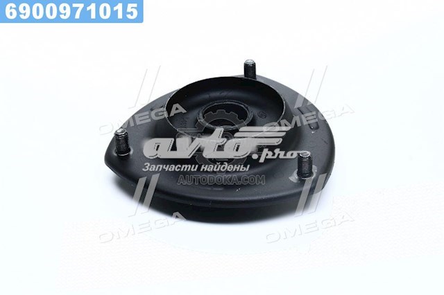 Подушка амортизатора переднього PH 1011AAMAA0