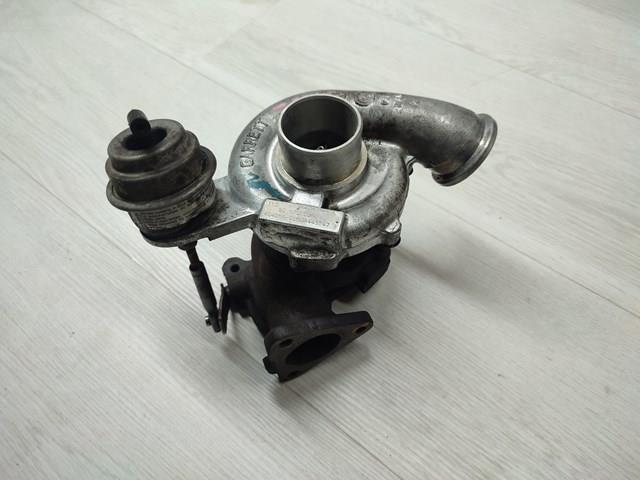 Турбіна General Motors 90570506 ціна, від 128.39 USD