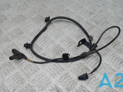 Купити 95670A9000 Hyundai/Kia Датчик АБС (ABS) передній, лівий