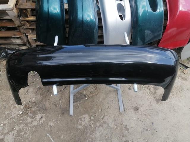 Кожух бампера заднього Tempest 0200139952C ціна, від 36.60 USD