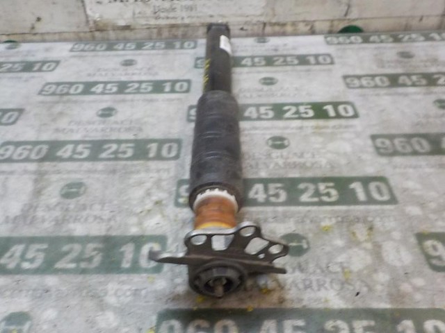 Амортизатор задній Fiat/Alfa/Lancia 52056455 ціна, від 55.32 USD
