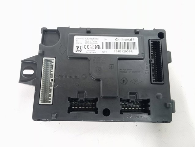  284B12939R Renault (RVI)