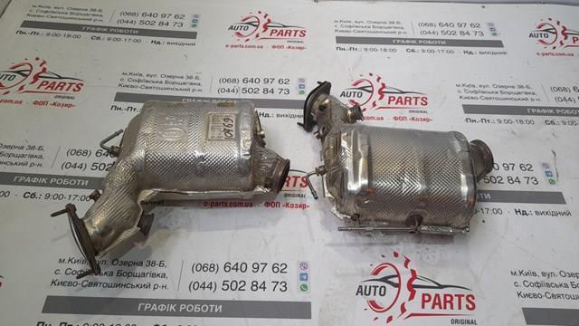 Купити LR154607 Land Rover Турбіна