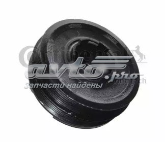 Шків колінвала VD1030 Continental/Siemens