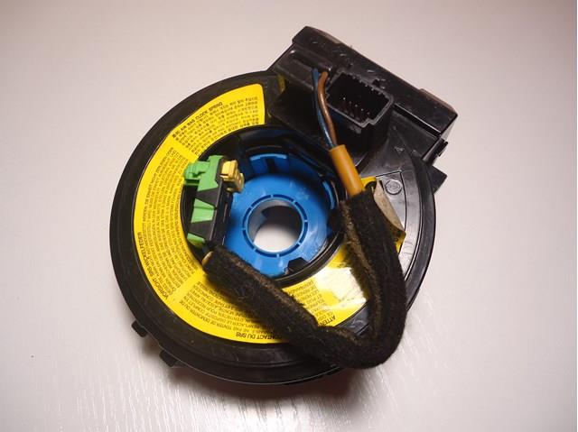 GRA100B2 Zzvf Шлейф Airbag