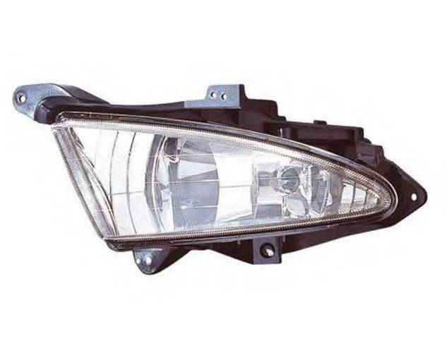 Протитуманка права Hyundai/Kia 922022H000 ціна, від 17.18 USD