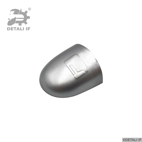 Кришка ручки двері зовнішньої, передньої правої DF14188 Detali IF