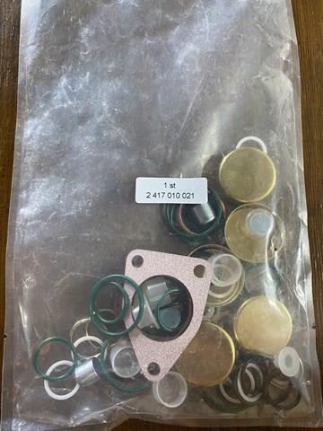 Ремкомплект ПНВТ 2417010021 Bosch