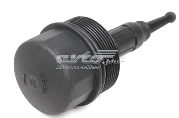 Кришка масляного фільтра 1001810 Autotechteile