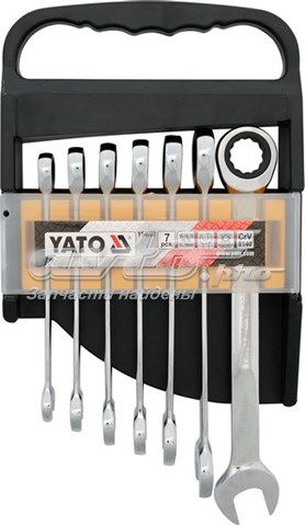  YT0208 Yato