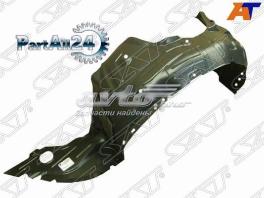 Підкрилок передній лівий STMZ26016L2 SAT