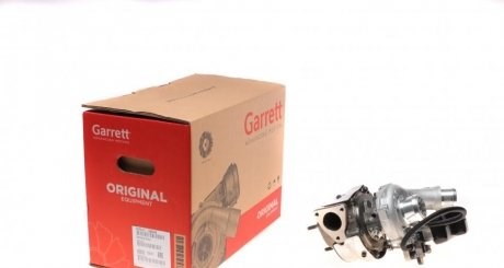 Турбокомпресор Garrett 7975175004S