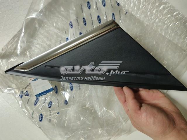 HMPBM51A16004BF Hmpx Накладка стійки кузова зовнішня, передня права