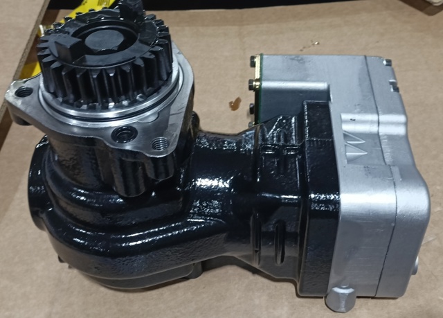 Компресор пневмопідкачкою (амортизаторів) MAN 51541007071 ціна, від 546.88 USD