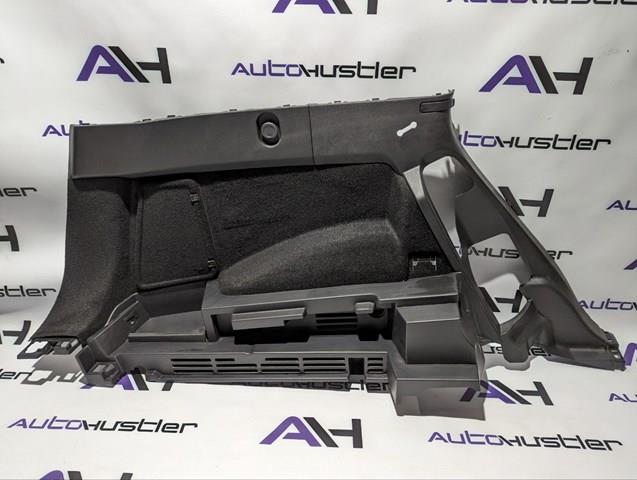 849516RR0B Nissan/Infiniti Облицювання багажного відсіку, ліва