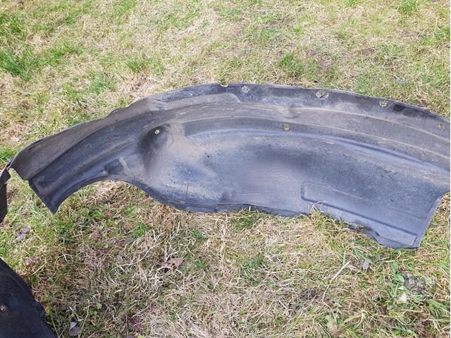 5387633200 Toyota Підкрилок переднього крила, лівий