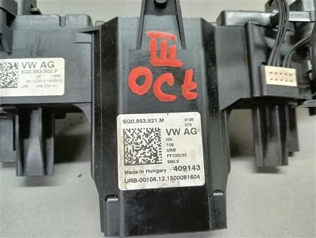  VAG 5Q0953521M ціна, від 41.67 USD