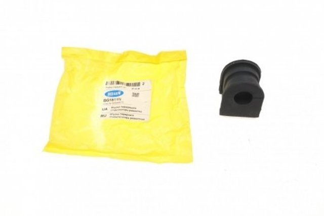 Подушка стабілізатора Belgum BG1811N ціна, від 2.78 USD