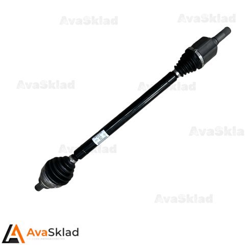 Піввісь передня, права SKF VKJC4206 ціна, від 150.25 USD