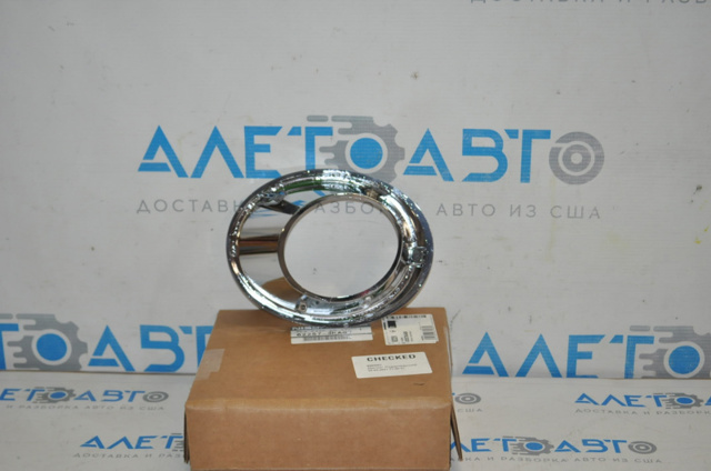 Купити 622573KA0B Nissan/Infiniti Окантовка противотуманки