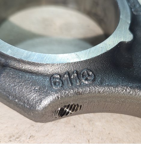  Mercedes R61105