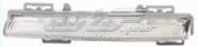 Купити 4401614LAE Depo/Loro/Abakus Фара денного світла, ліва