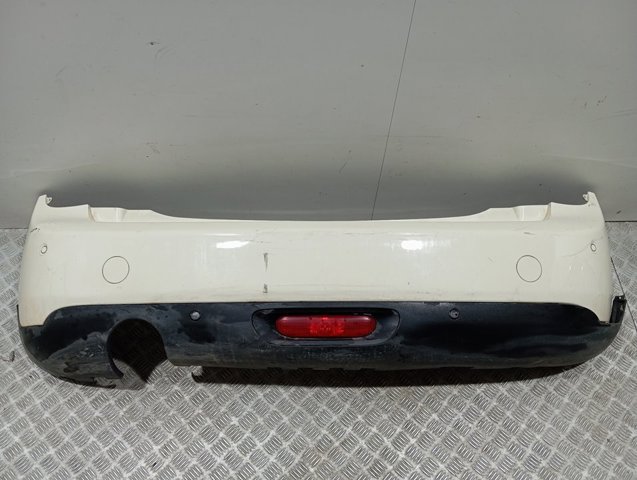 51127380024 BMW Буфер (бампер) задній