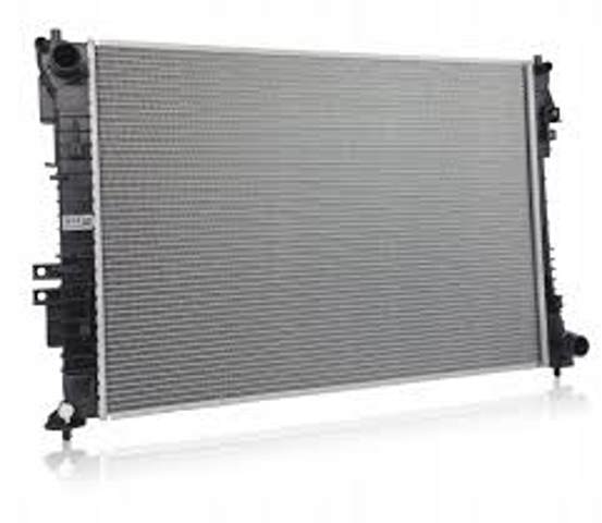 Купити 40X3085 Polcar Радіатор двигуна