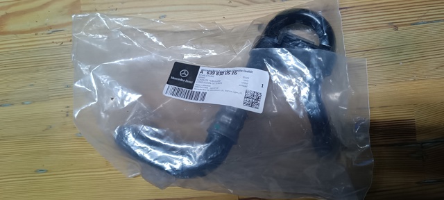  Mercedes A6398300516 ціна, від 84.26 USD