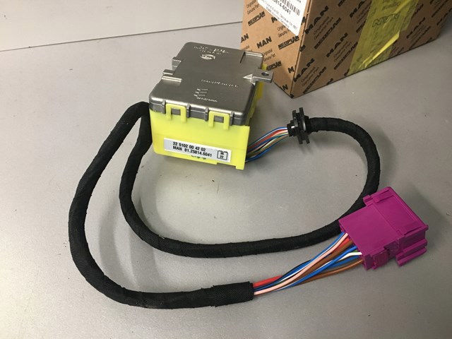  MAN 81258146041 ціна, від 1204.75 USD