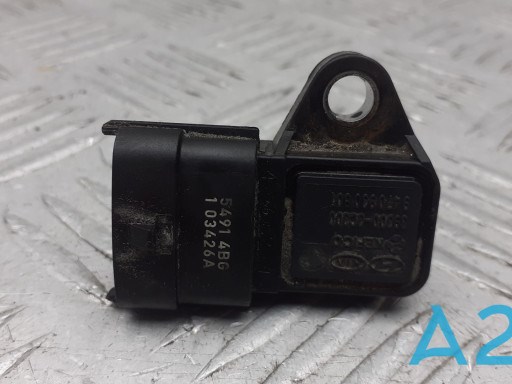 Датчик температури впускного повітря 393003C300 Hyundai/Kia