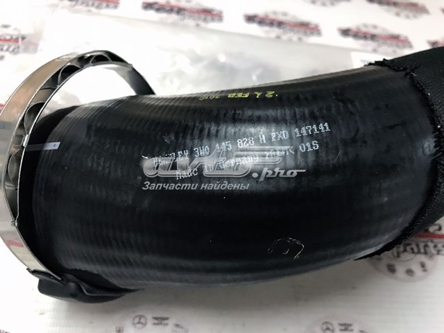 3W0145828H Bentley