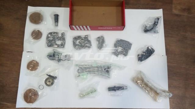 Купити 4L2Z6M290AAZUFO Zuiko Комплект ланцюга ГРМ