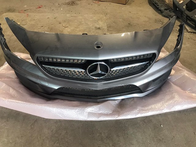  A11788045409999 Mercedes