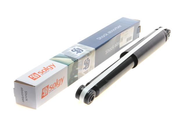 Амортизатор задній Solgy 211162 ціна, від 21.57 USD